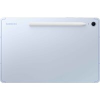 Планшет Samsung Galaxy Tab S10 FE 5G SM-X526 8GB/128GB (голубой) фото-5