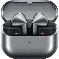Наушники Samsung Galaxy Buds 3 Pro (серебристый) - фото1
