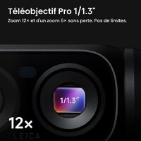 Экшен-камера Insta360 Luna Ultra Standard Bundle (черный) фото-4 Экшен-камера Insta360 Luna Ultra Standard Bundle (черный) фото-4