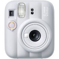 Фотоаппарат Fujifilm Instax Mini 13 (белый) - фото1 Фотоаппарат Fujifilm Instax Mini 13 (белый) - фото1