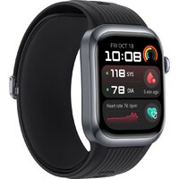 Умные часы Huawei Watch D2 (черный) фото-3 Умные часы Huawei Watch D2 (черный) фото-3
