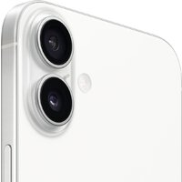 Телефон Apple iPhone 16 Plus Dual eSim 512GB (белый) фото-3