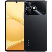 Телефон Realme Note 80 RMX5388 4GB/128GB международная версия (черный) - фото1