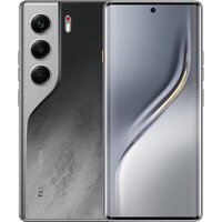 Телефон Tecno Camon 40 Pro 5G 8GB/256GB (галактический черный) Телефон Tecno Camon 40 Pro 5G 8GB/256GB (галактический черный)