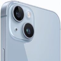 Телефон Apple iPhone 14 128GB (синий) фото-3