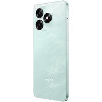 Телефон HONOR X5c Plus 4GB/128GB международная версия (бирюзовый) фото-5 Телефон HONOR X5c Plus 4GB/128GB международная версия (бирюзовый) фото-5