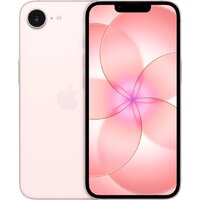 Телефон Apple iPhone 17e Dual eSim 512GB (розовый) Телефон Apple iPhone 17e Dual eSim 512GB (розовый)