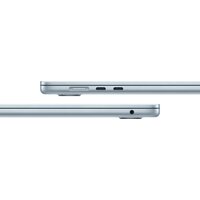 Ноутбук Apple MacBook Air 15" M4 2025 MC7C4 фото-4 Ноутбук Apple MacBook Air 15" M4 2025 MC7C4 фото-4