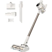 Пылесос Dreame Cordless Vacuum Cleaner R10s Aqua VZV25A (евровилка, белый) - фото2 Пылесос Dreame Cordless Vacuum Cleaner R10s Aqua VZV25A (евровилка, белый) - фото2