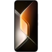 Телефон Infinix GT 30 Pro X6873 12GB/512GB (серебристый) - фото2
