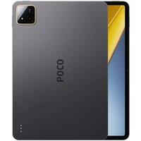 Планшет POCO Pad X1 8GB/512GB международная версия (серый) - фото1 Планшет POCO Pad X1 8GB/512GB международная версия (серый) - фото1