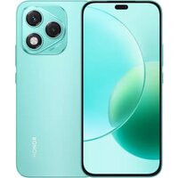 Телефон HONOR 400 Lite 8GB/256GB международная версия (бирюзово-зеленый) - фото1