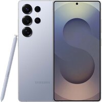 Телефон Samsung Galaxy S25 Ultra SM-S938B 12GB/256GB (синий титан) - фото1