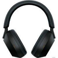 Наушники Sony WH-1000XM5 (черный) фото-3 Наушники Sony WH-1000XM5 (черный) фото-3