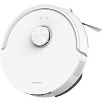 Робот-пылесос Dreame Robot Vacuum F21 White RLF42GA (евровилка, белый) - фото1 Робот-пылесос Dreame Robot Vacuum F21 White RLF42GA (евровилка, белый) - фото1