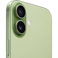 Телефон Apple iPhone 17 512GB (зеленый) фото-4 Телефон Apple iPhone 17 512GB (зеленый) фото-4