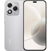 Телефон HONOR 400 Lite 8GB/256GB международная версия (вельветовый серый) - фото1