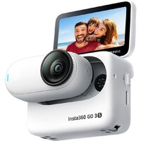 Экшен-камера Insta360 GO 3S 128GB (белый) Экшен-камера Insta360 GO 3S 128GB (белый)