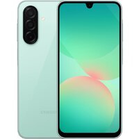 Телефон Samsung Galaxy A26 SM-A266B 8GB/256GB (мятный) - фото1