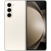 Телефон Samsung Galaxy Z Fold5 SM-F946B/DS 12GB/512GB (бежевый) фото-5 Телефон Samsung Galaxy Z Fold5 SM-F946B/DS 12GB/512GB (бежевый) фото-5