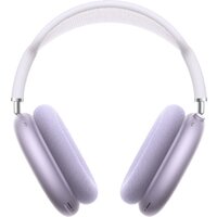 Наушники Apple AirPods Max (с разъёмом USB Type-C, фиолетовый) Наушники Apple AirPods Max (с разъёмом USB Type-C, фиолетовый)