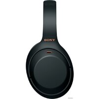 Наушники Sony WH-1000XM4 (черный) фото-4