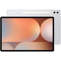 Планшет Samsung Galaxy Tab S10+ Wi-Fi SM-X820 12GB/256GB (серебристый) - фото1