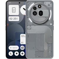 Телефон Nothing Phone (3a) Pro 12GB/256GB (серый) Телефон Nothing Phone (3a) Pro 12GB/256GB (серый)