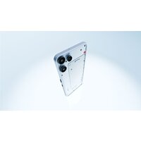 Телефон Nothing Phone (3a) Lite 8GB/256GB (белый) фото-4 Телефон Nothing Phone (3a) Lite 8GB/256GB (белый) фото-4