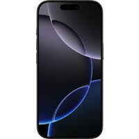 Телефон Apple iPhone 16 Pro 128GB (черный титан) фото-3 Телефон Apple iPhone 16 Pro 128GB (черный титан) фото-3