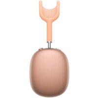 Наушники Apple AirPods Max 2 (оранжевый) - фото2