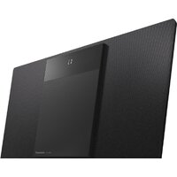 Музыкальный центр Panasonic SC-HC410EE-K фото-3