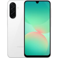 Телефон Samsung Galaxy A26 SM-A266B 6GB/128GB (белый) - фото1