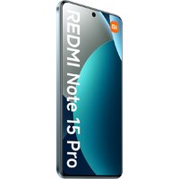 Телефон Xiaomi Redmi Note 15 Pro 12GB/256GB международная версия (синий) фото-5 Телефон Xiaomi Redmi Note 15 Pro 12GB/256GB международная версия (синий) фото-5
