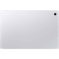 Планшет Samsung Galaxy Tab S10 FE 5G SM-X526 8GB/128GB (серебристый) фото-4