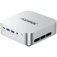 Мини-ПК Acemagic Kron Mini K1 AMD R2544/16GB/256BG (серебристый) - фото1