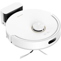 Робот-пылесос Dreame Robot Vacuum F21 White RLF42GA (евровилка, белый) фото-5