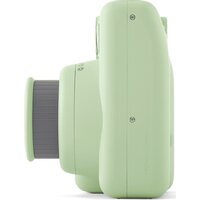 Фотоаппарат Fujifilm Instax Mini SE (зеленый) фото-3
