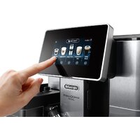 Кофемашина DeLonghi PrimaDonna Soul ECAM 610.75.MB фото-3