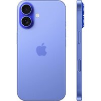 Телефон Apple iPhone 16 128GB (ультрамарин) - фото2