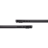 Ноутбук Apple MacBook Pro 14.2" M4 Pro 2024 MX2H3 фото-5 Ноутбук Apple MacBook Pro 14.2" M4 Pro 2024 MX2H3 фото-5