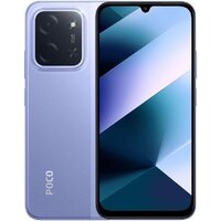 Телефон POCO C85 8GB/256GB международная версия (фиолетовый) - фото1