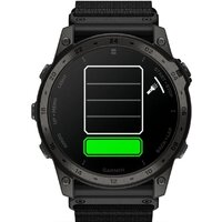 Умные часы Garmin Tactix 7 AMOLED - фото2