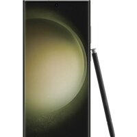 Телефон Samsung Galaxy S23 Ultra SM-S918B/DS 12GB/512GB (зеленый) фото-2
