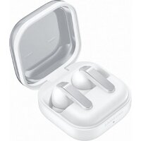 Наушники Samsung Galaxy Buds 4 Pro (белый) - фото2