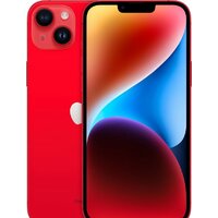 Телефон Apple iPhone 14 Plus eSIM 256GB (PRODUCT)RED - фото1