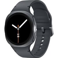 Умные часы Samsung Galaxy Watch8 40 мм (графит) - фото1