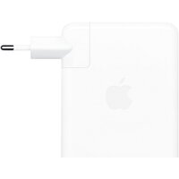 Сетевое зарядное Apple 140W USB-C EU Power Adapter - фото1