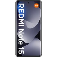 Телефон Xiaomi Redmi Note 15 8GB/256GB международная версия (черный) - фото2