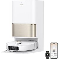 Робот-пылесос Dreame Robot Vacuum L50s Pro Ultra White RLL88HE (евровилка, белый) - фото2 Робот-пылесос Dreame Robot Vacuum L50s Pro Ultra White RLL88HE (евровилка, белый) - фото2